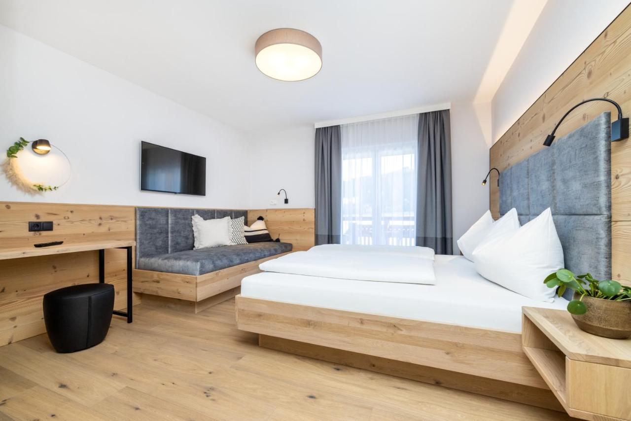 Aparthotel Jaegerheim Flachau Exteriér fotografie