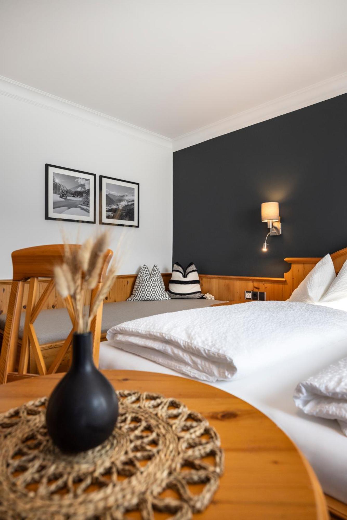 Aparthotel Jaegerheim Flachau Exteriér fotografie
