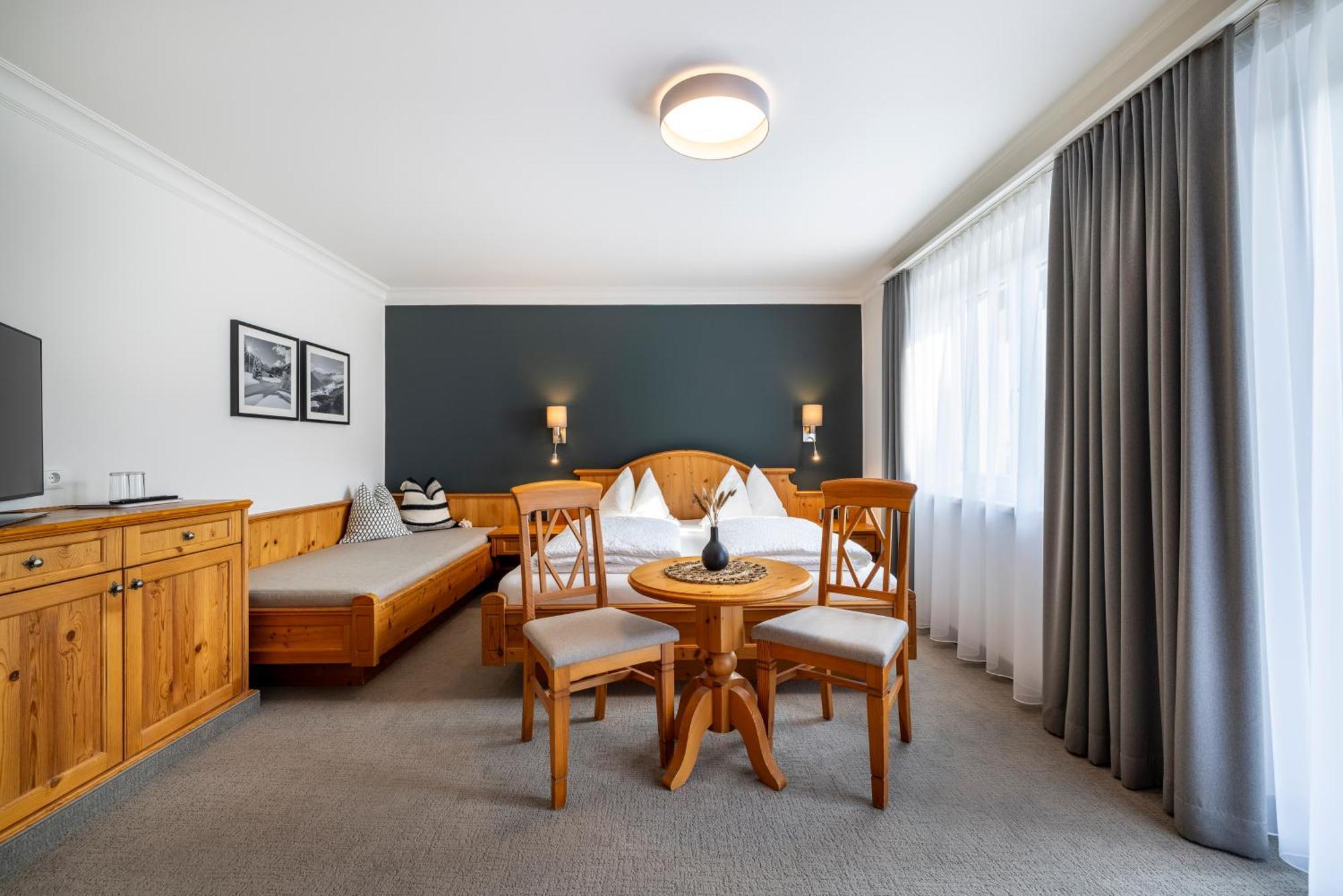 Aparthotel Jaegerheim Flachau Exteriér fotografie