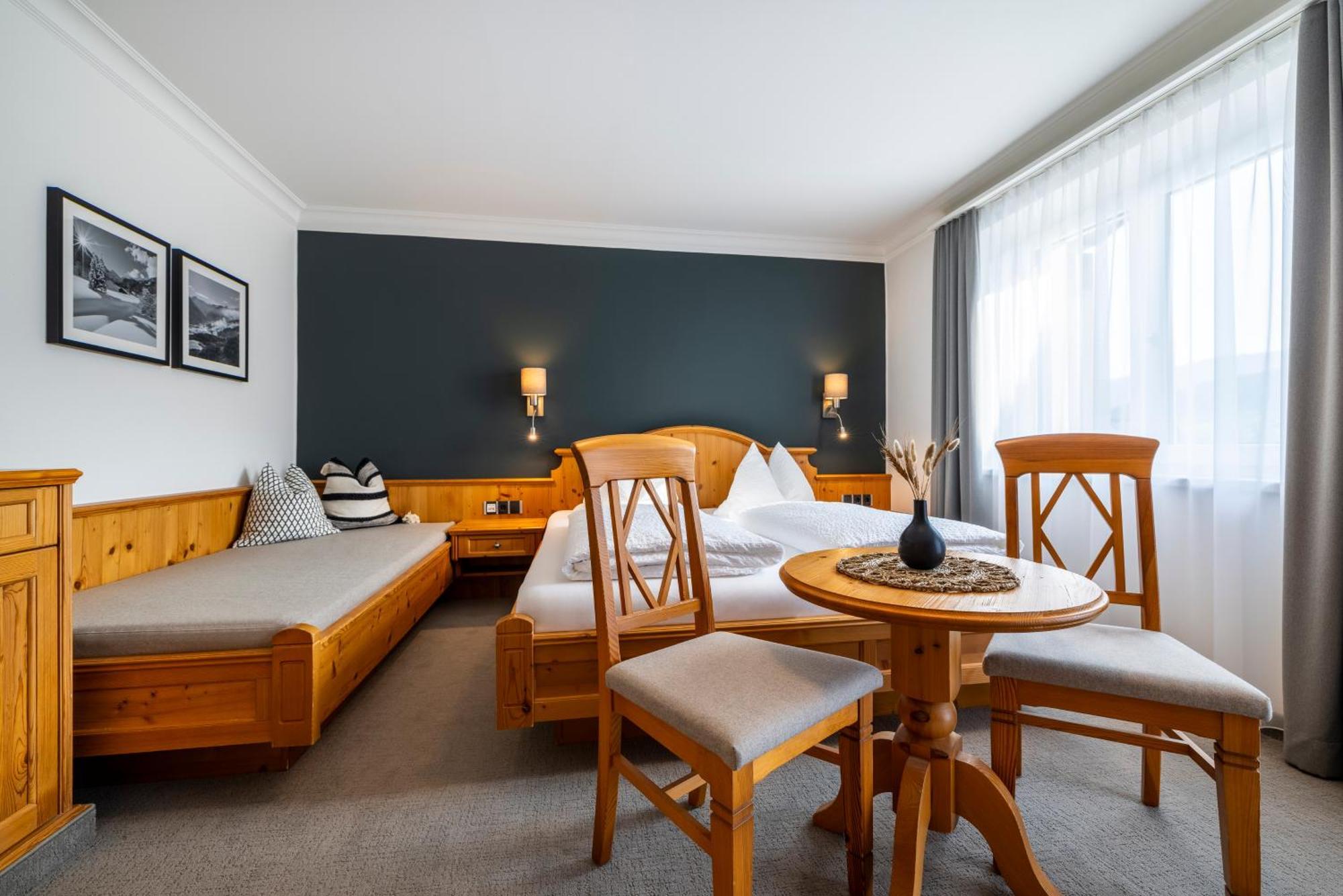 Aparthotel Jaegerheim Flachau Exteriér fotografie