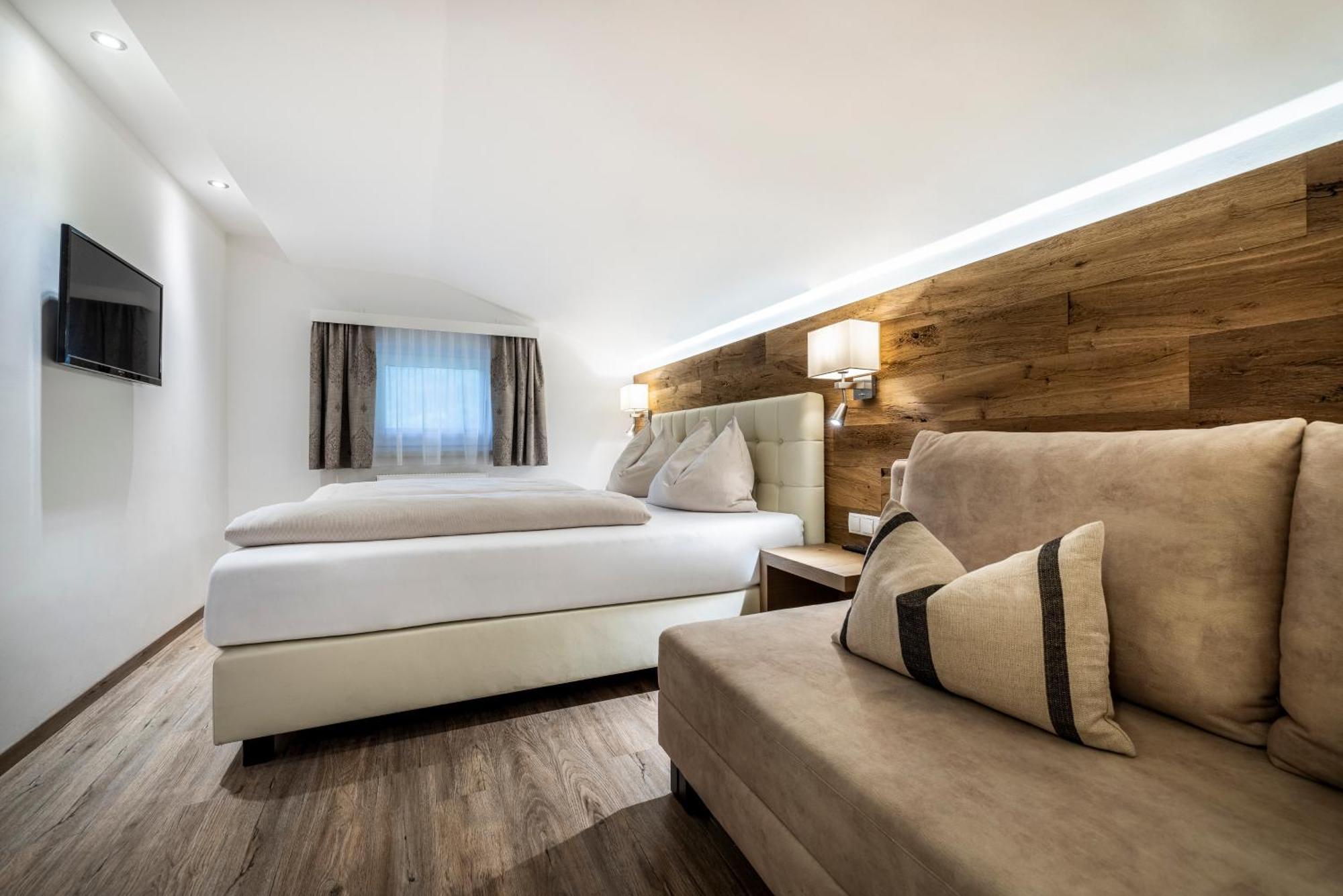 Aparthotel Jaegerheim Flachau Exteriér fotografie