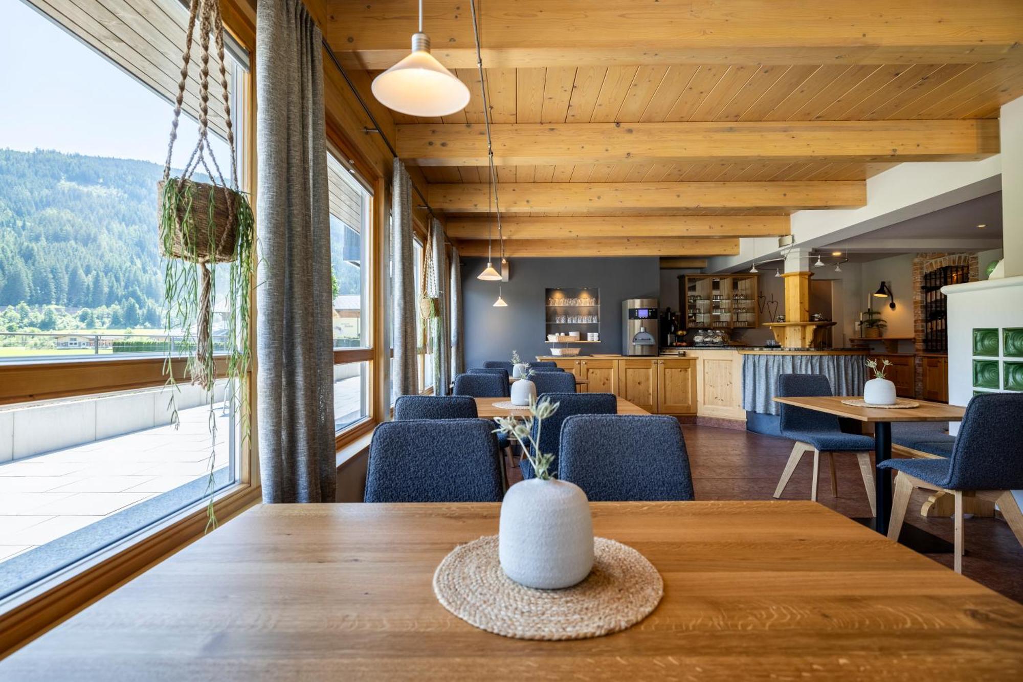 Aparthotel Jaegerheim Flachau Exteriér fotografie