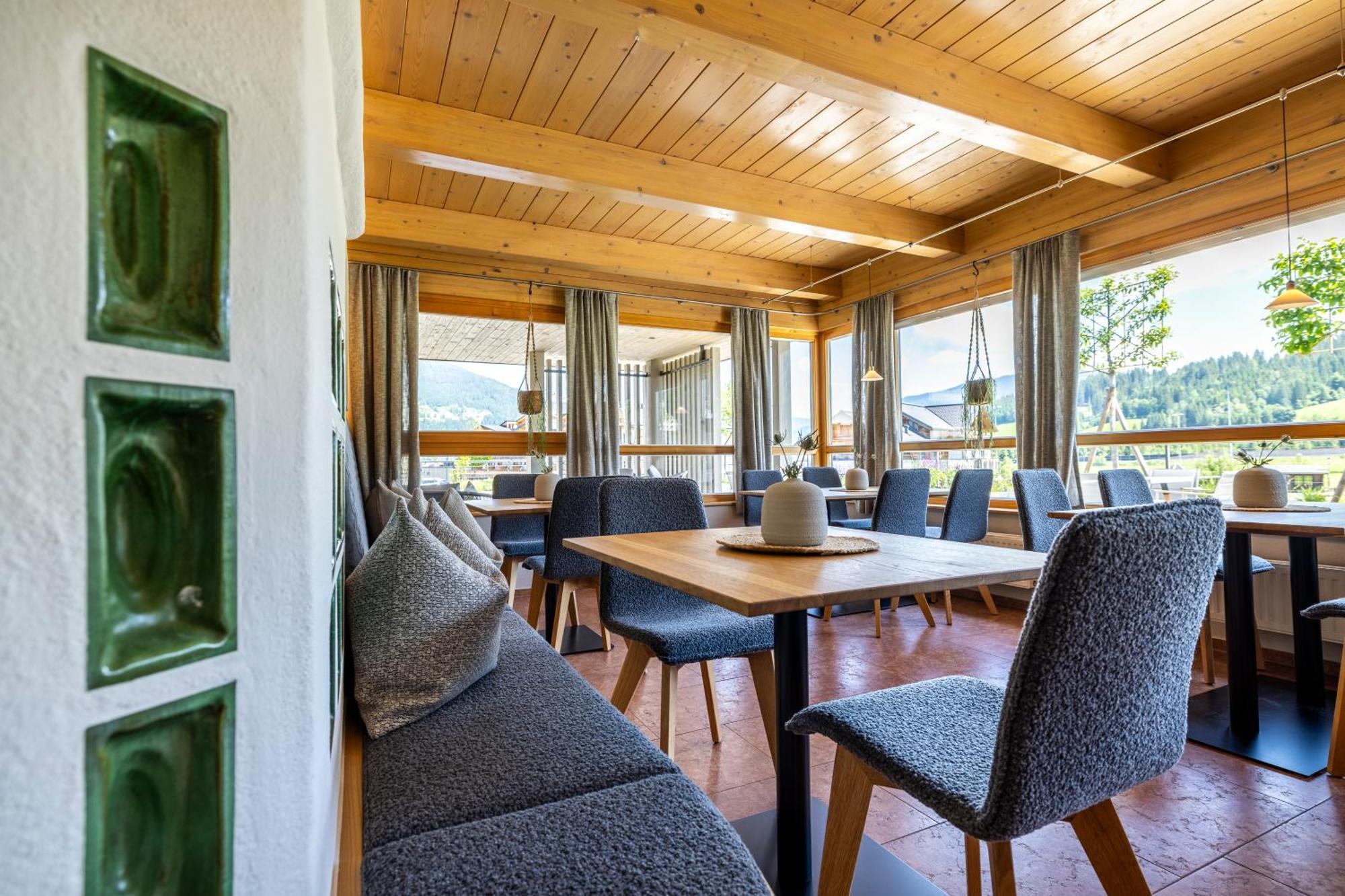 Aparthotel Jaegerheim Flachau Exteriér fotografie