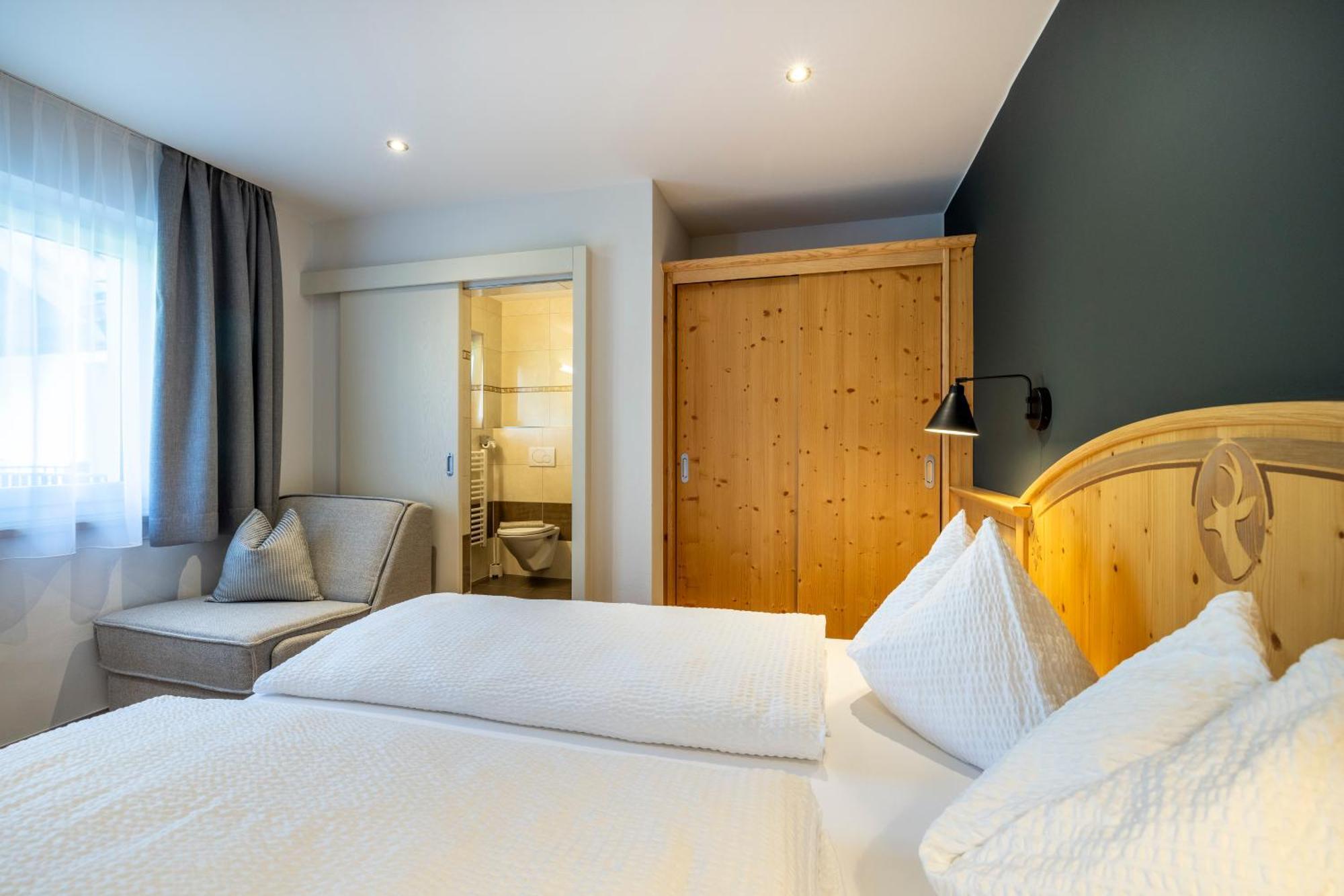 Aparthotel Jaegerheim Flachau Exteriér fotografie