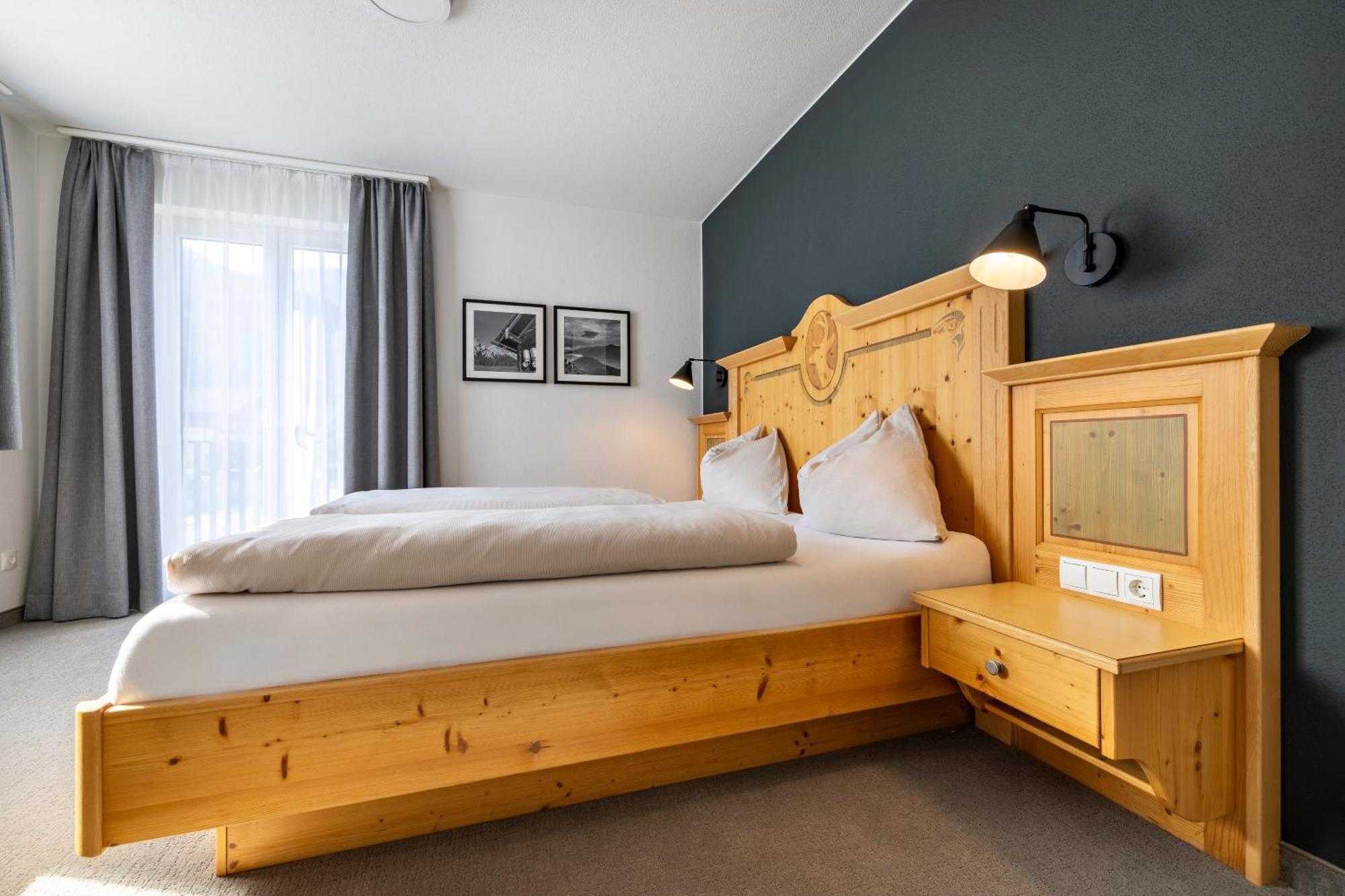 Aparthotel Jaegerheim Flachau Exteriér fotografie