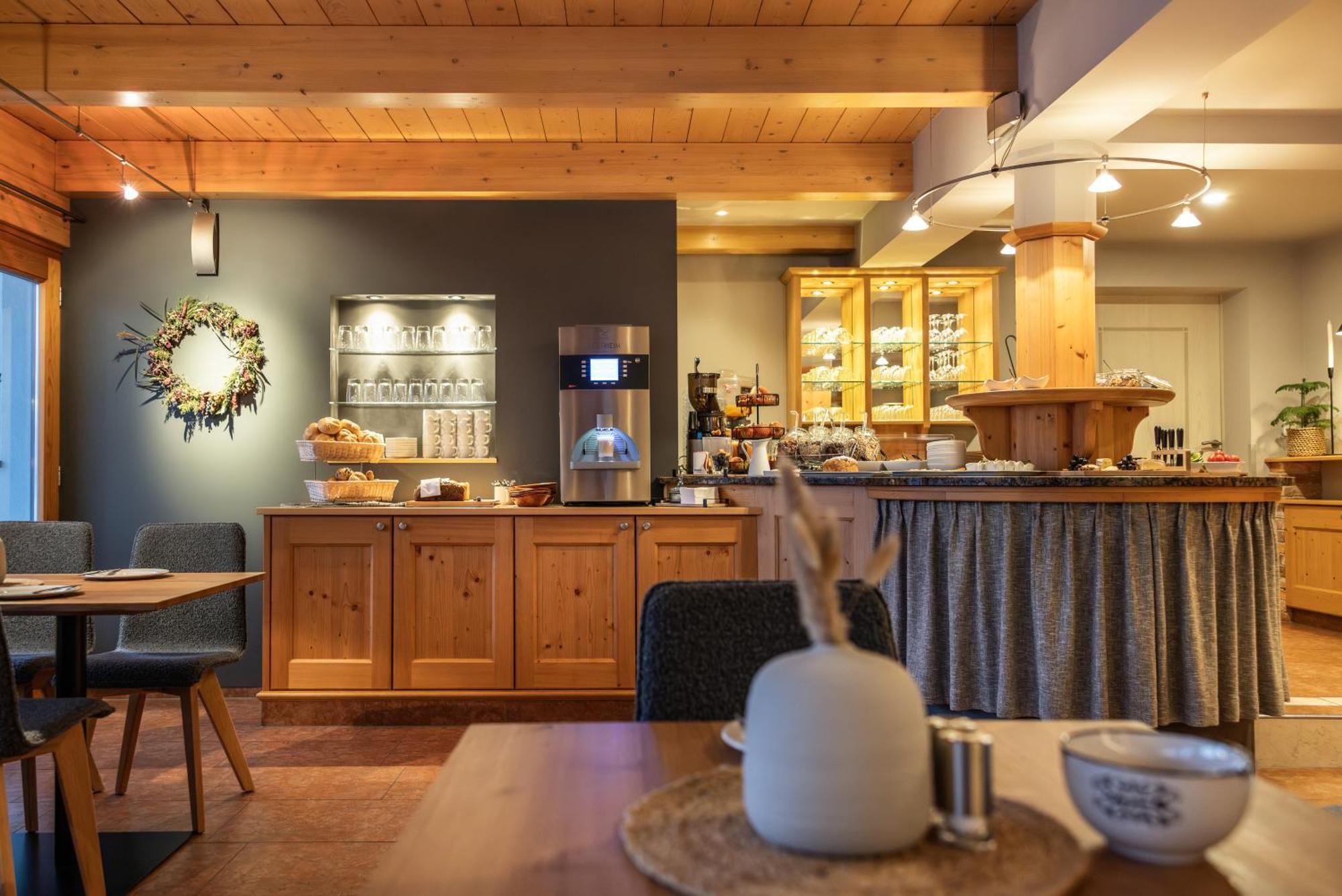 Aparthotel Jaegerheim Flachau Exteriér fotografie